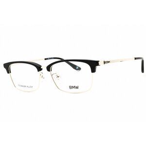 BMW EYEGLASSES BW5074H-032-54 New with case